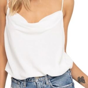 Topshop size 4 Cami NWT